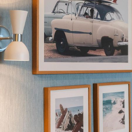 Boa Vista Surf Lodge Porto Feliz Luaran gambar