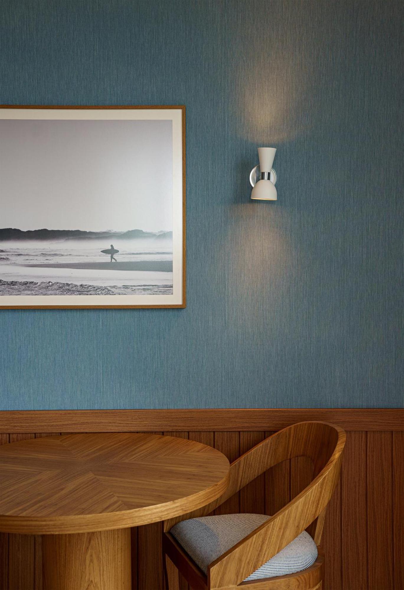 Boa Vista Surf Lodge Porto Feliz Luaran gambar