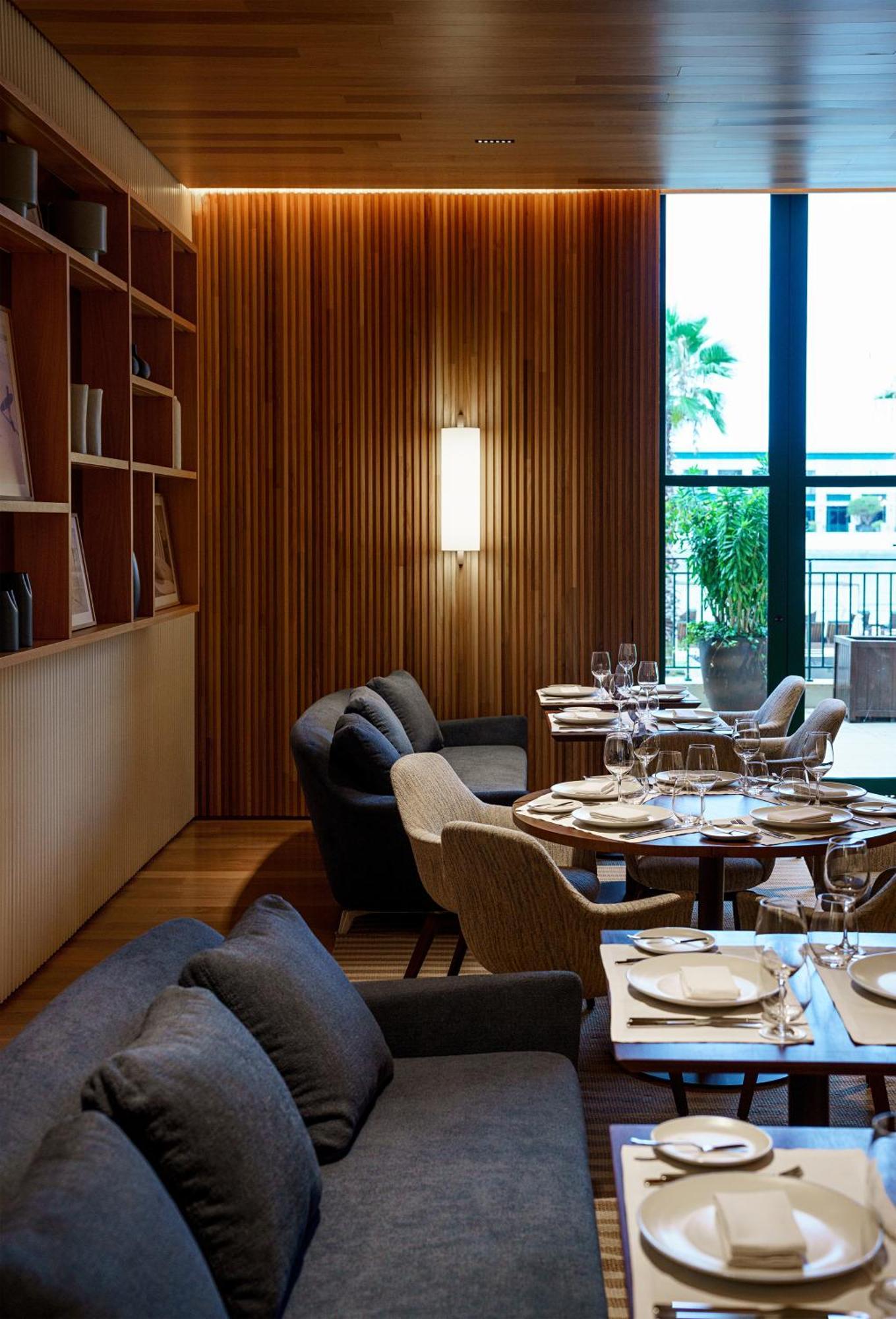 Boa Vista Surf Lodge Porto Feliz Luaran gambar
