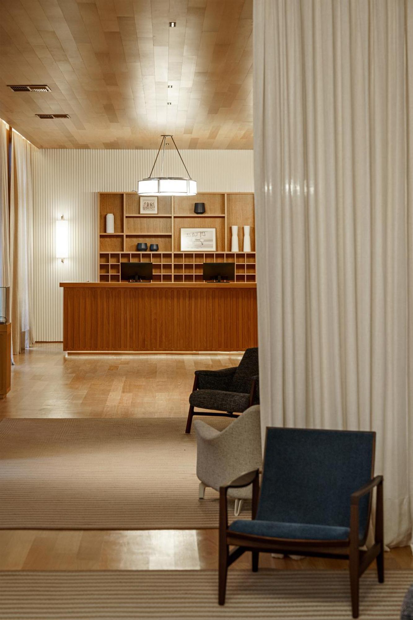 Boa Vista Surf Lodge Porto Feliz Luaran gambar