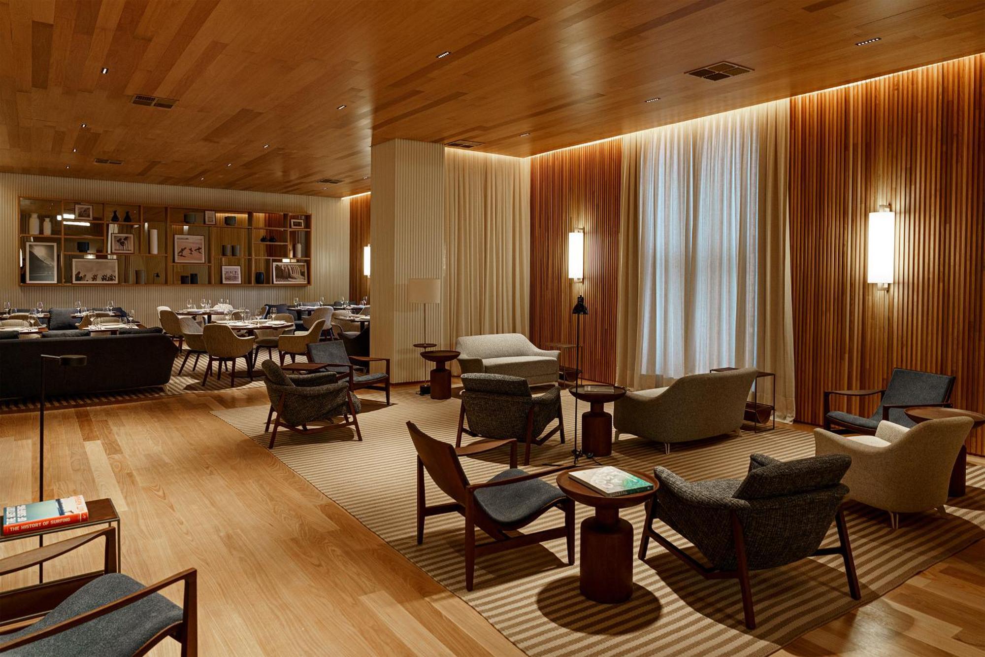 Boa Vista Surf Lodge Porto Feliz Luaran gambar