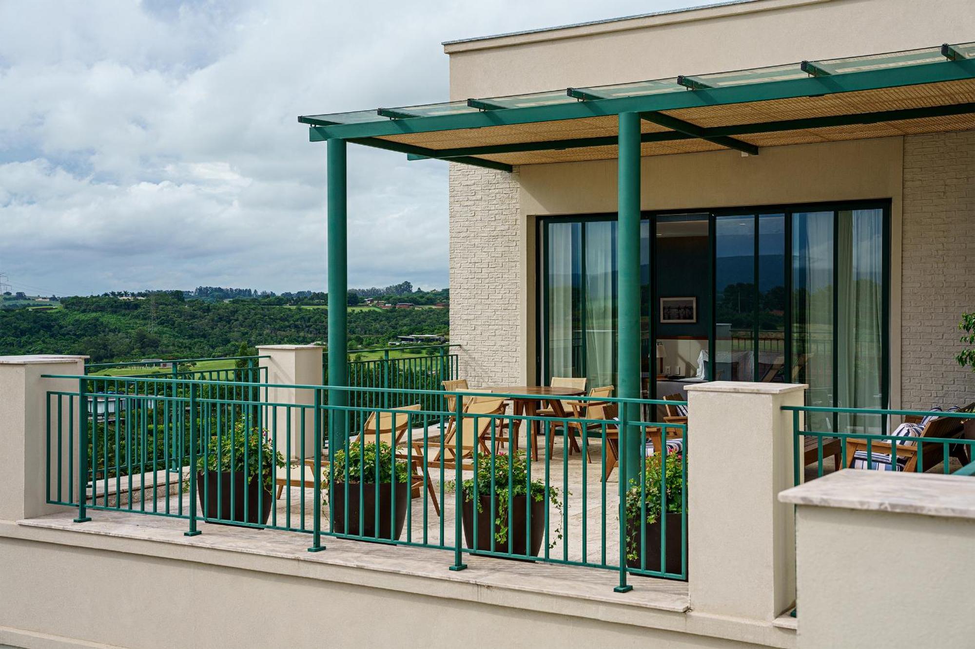 Boa Vista Surf Lodge Porto Feliz Luaran gambar