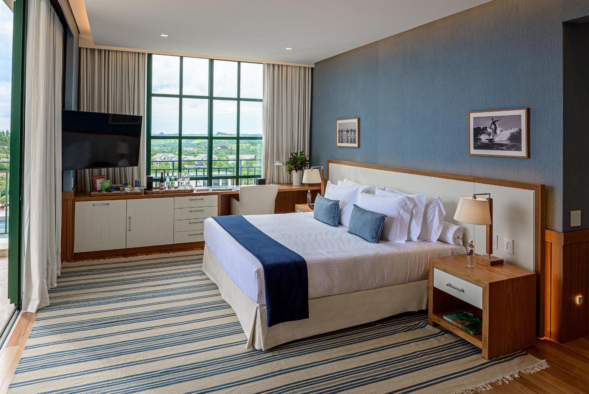 Boa Vista Surf Lodge Porto Feliz Luaran gambar