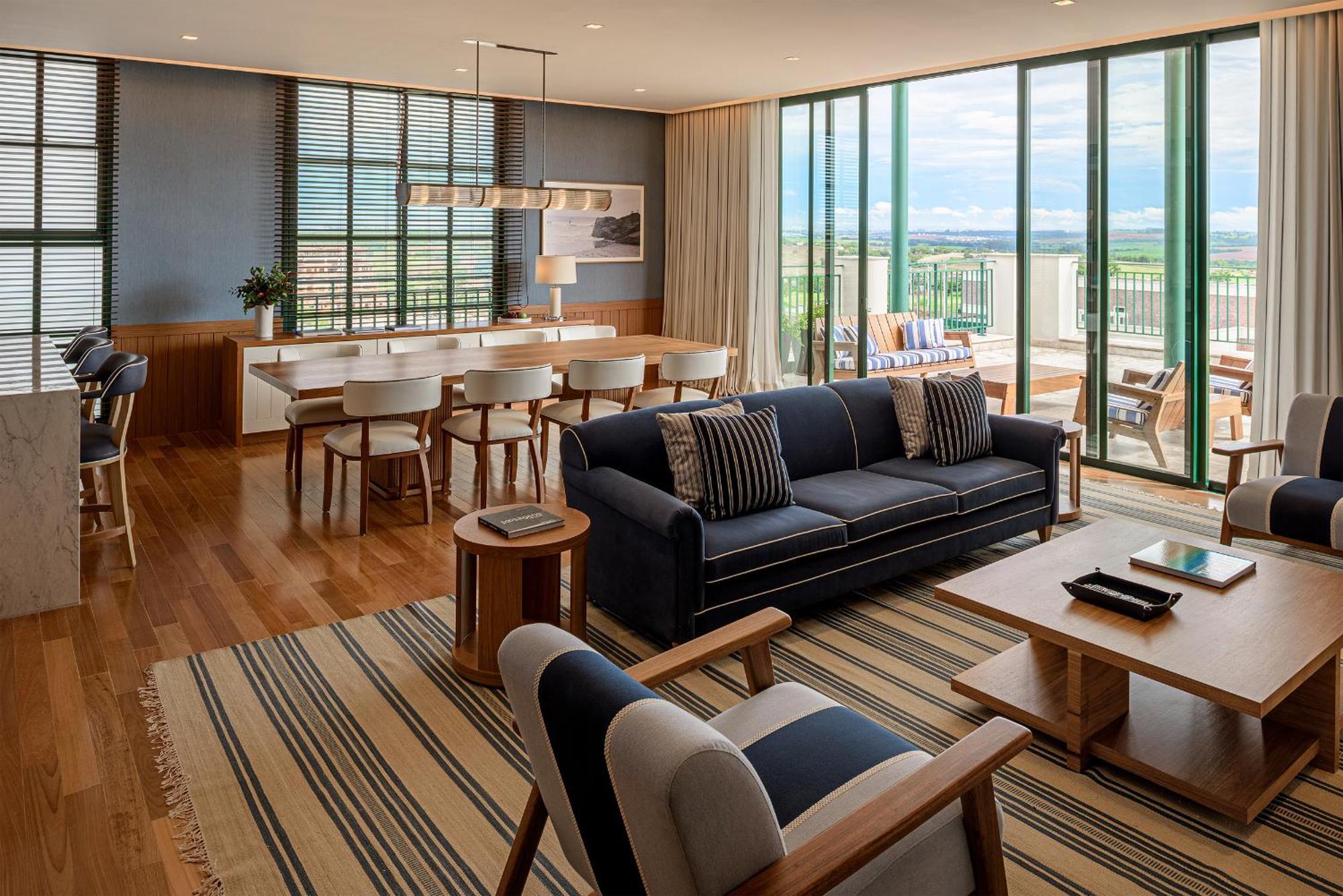 Boa Vista Surf Lodge Porto Feliz Luaran gambar