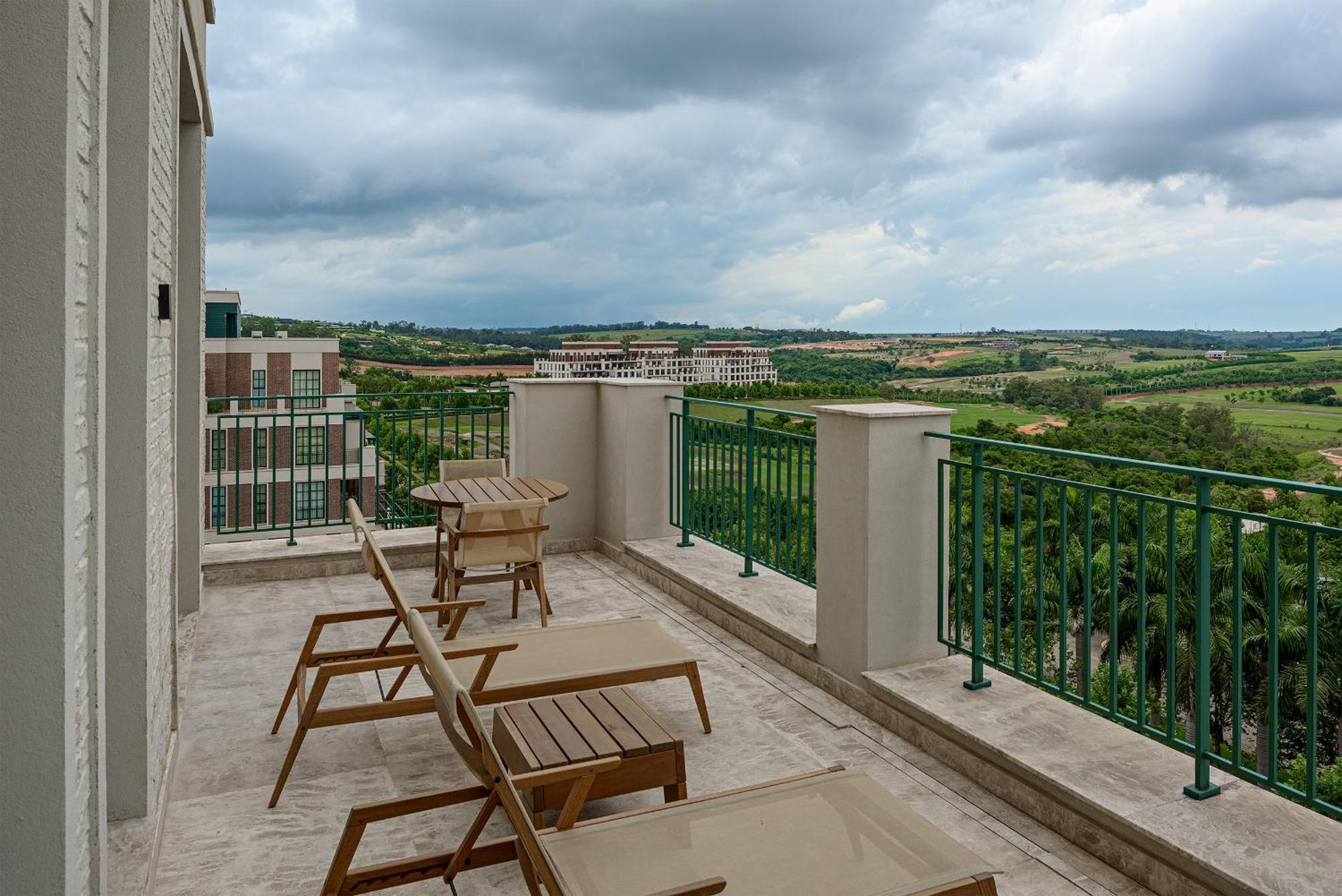 Boa Vista Surf Lodge Porto Feliz Luaran gambar