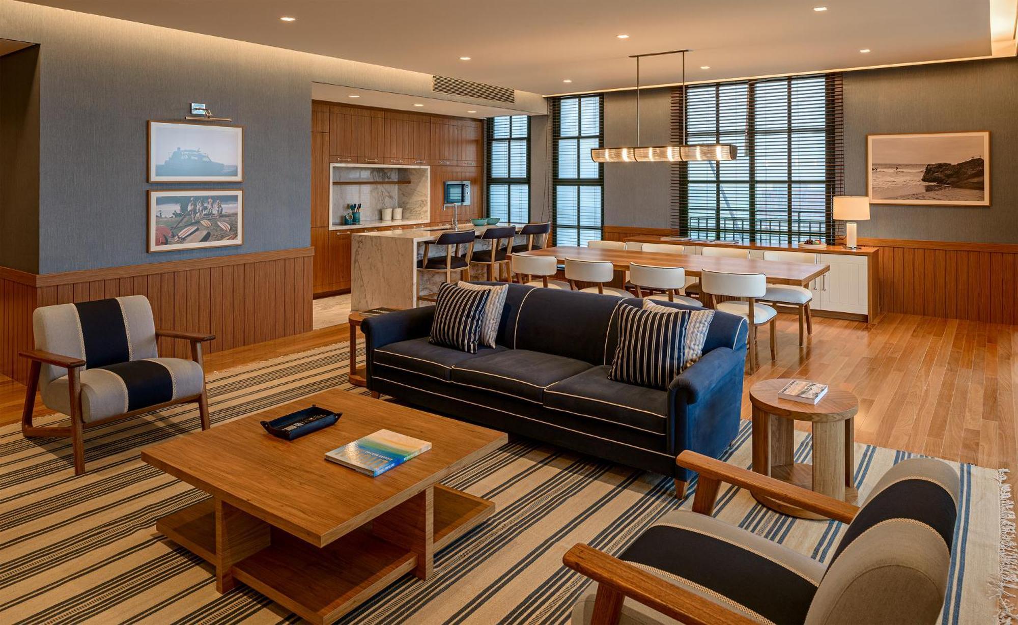 Boa Vista Surf Lodge Porto Feliz Luaran gambar