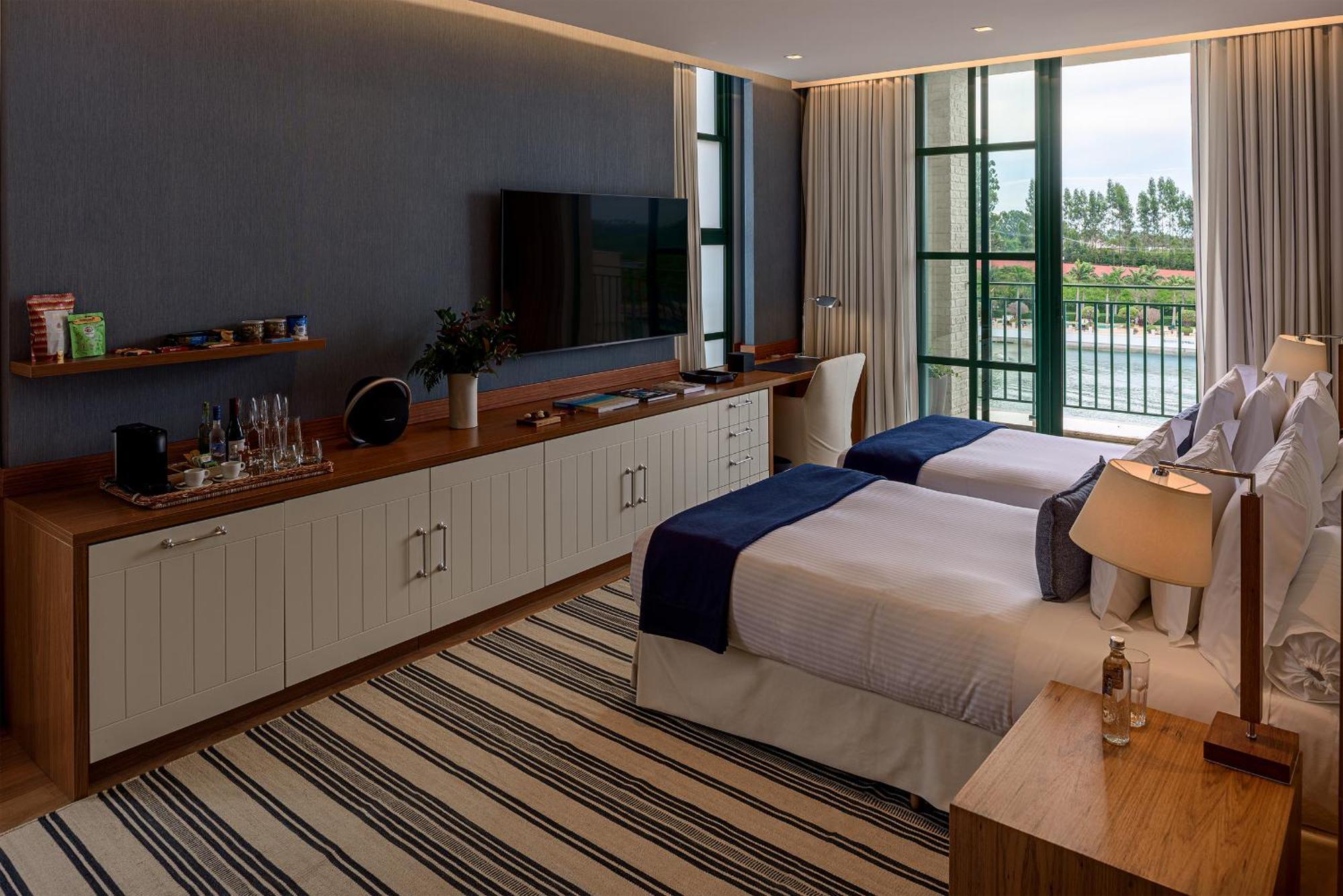Boa Vista Surf Lodge Porto Feliz Luaran gambar