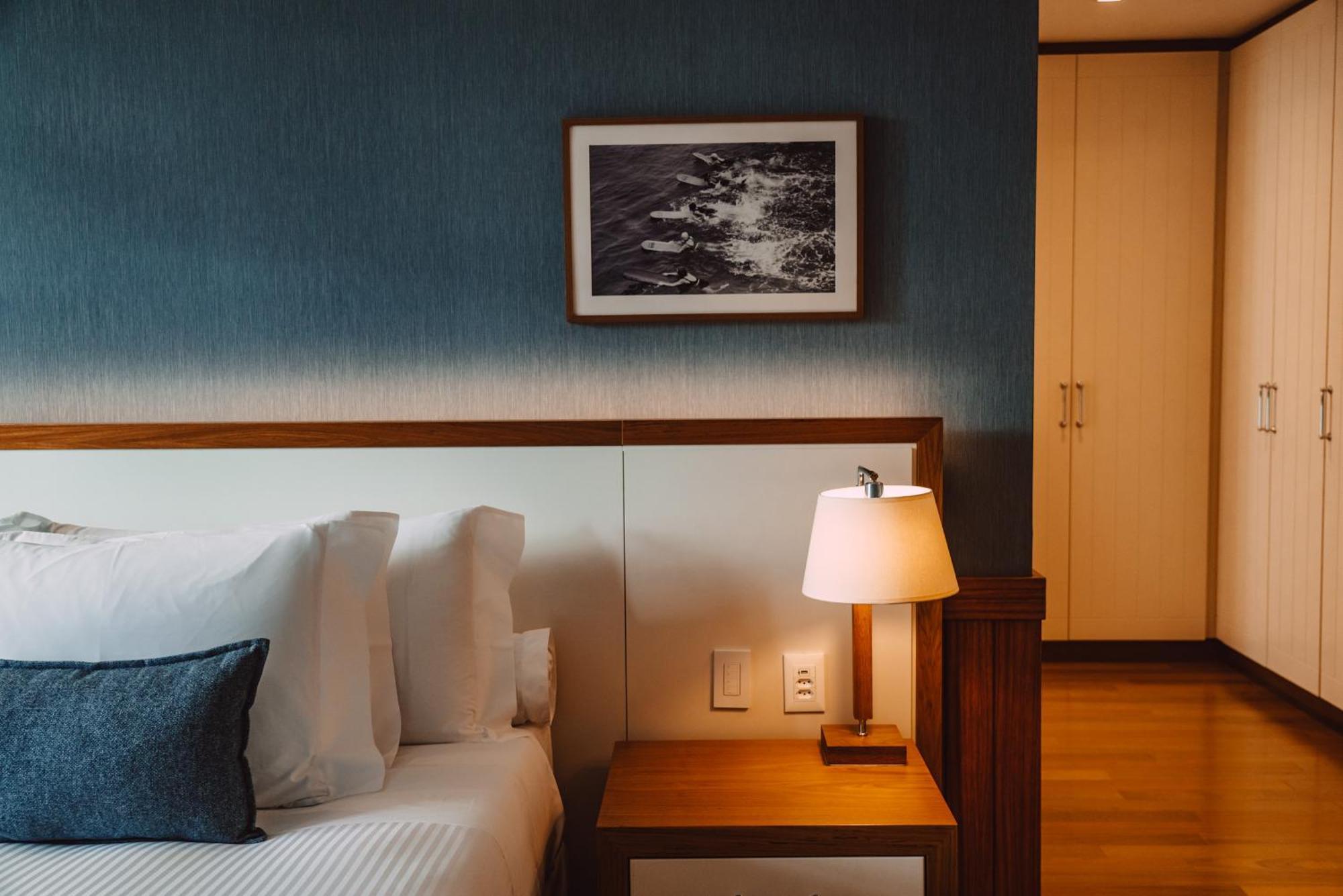 Boa Vista Surf Lodge Porto Feliz Luaran gambar