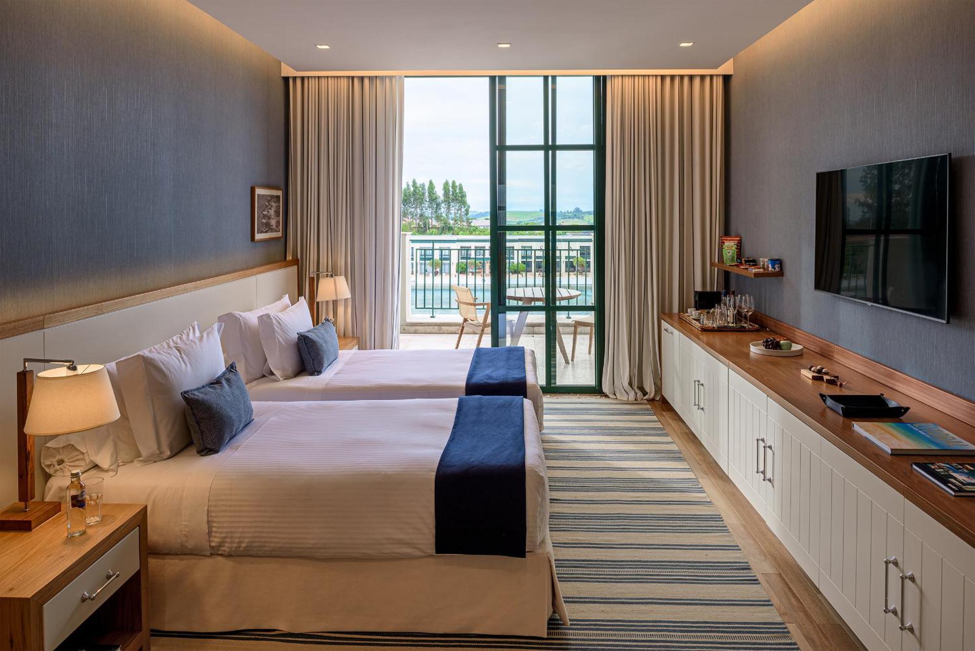 Boa Vista Surf Lodge Porto Feliz Luaran gambar