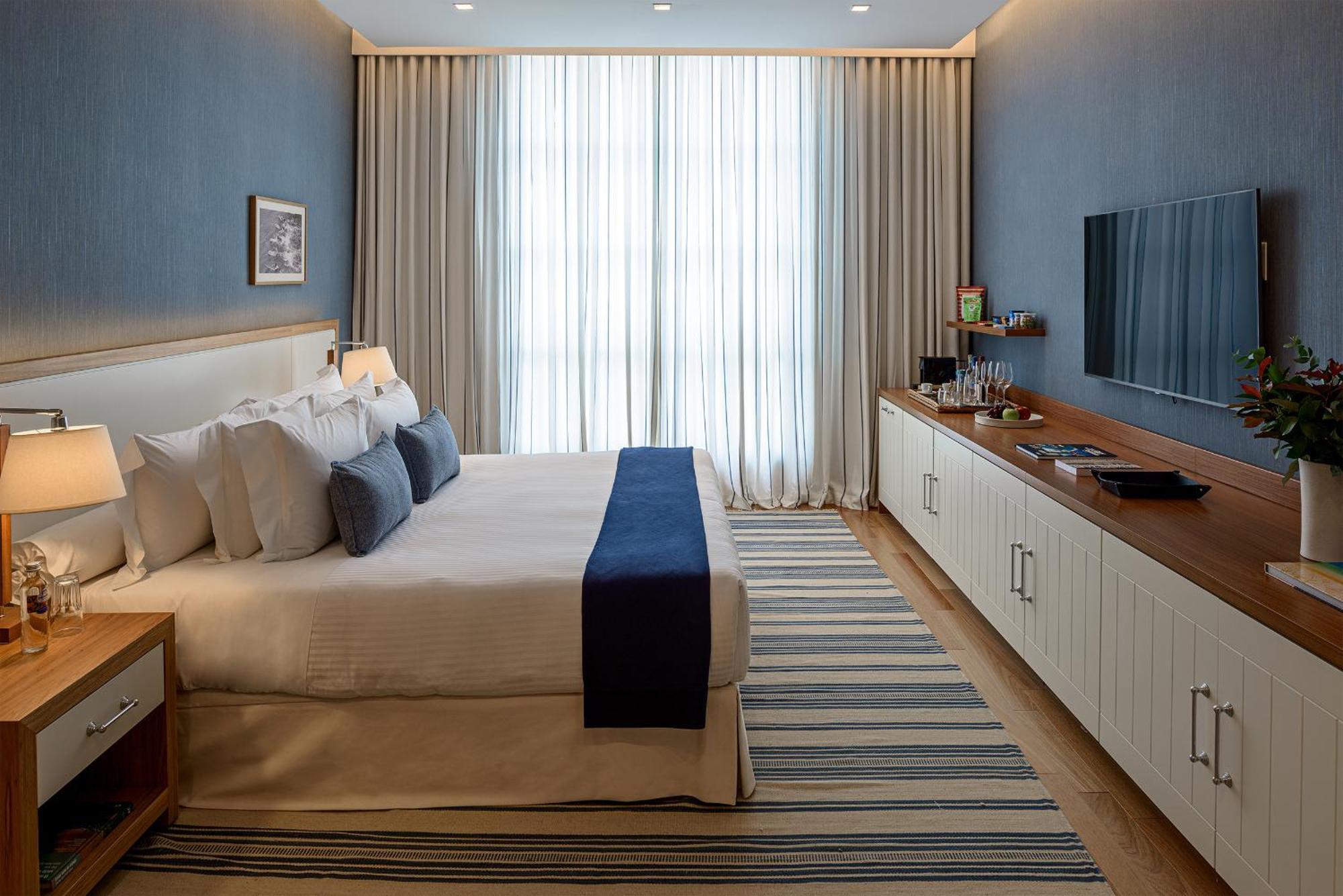 Boa Vista Surf Lodge Porto Feliz Luaran gambar