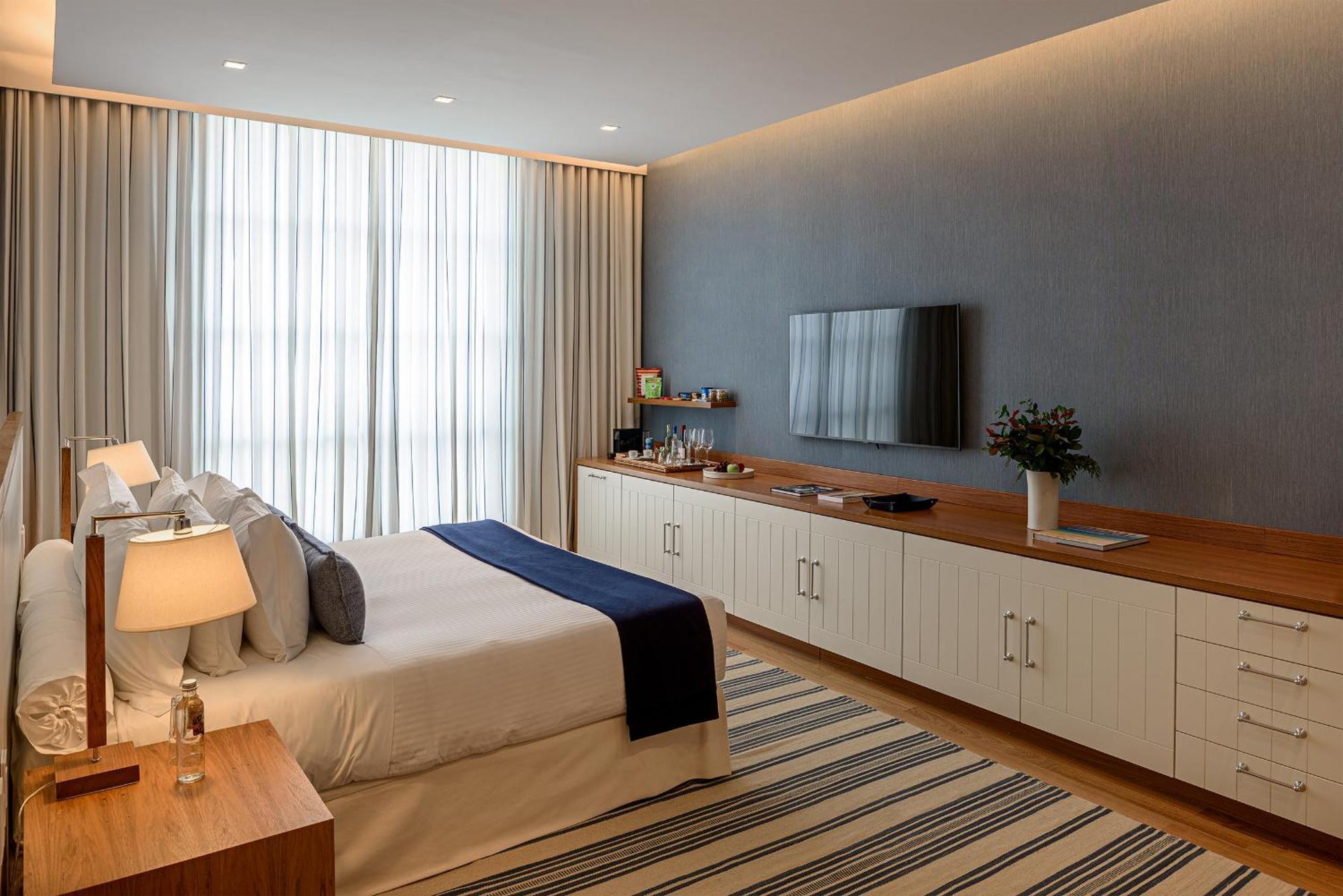 Boa Vista Surf Lodge Porto Feliz Luaran gambar