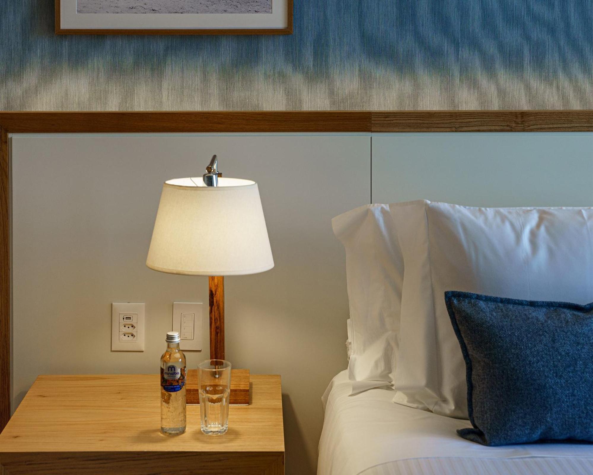 Boa Vista Surf Lodge Porto Feliz Luaran gambar