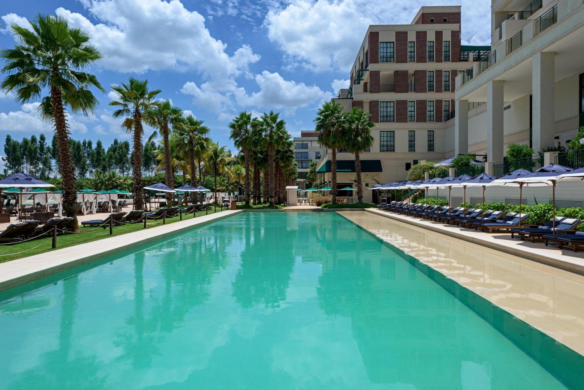 Boa Vista Surf Lodge Porto Feliz Luaran gambar