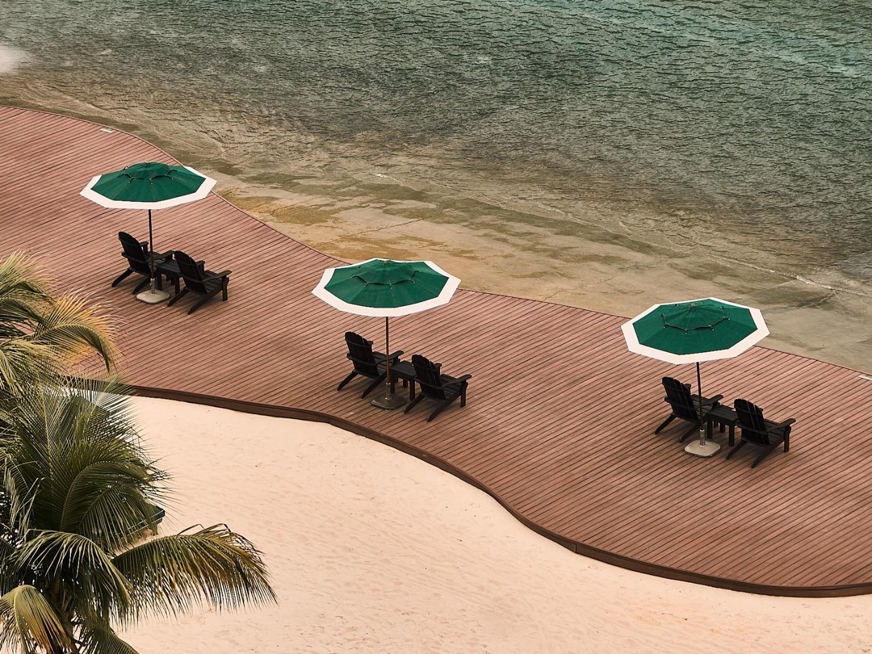 Boa Vista Surf Lodge Porto Feliz Luaran gambar